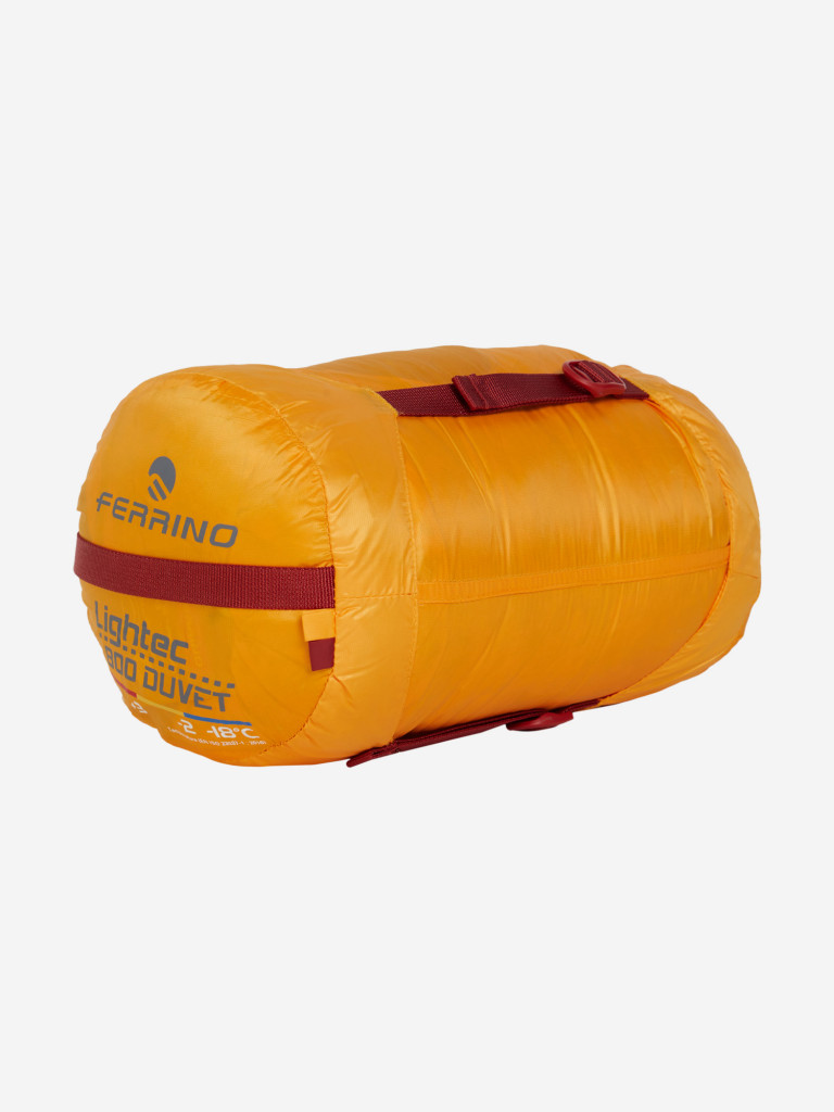 Спальный мешок Ferrino Lightech 800 Duvet RDS -4