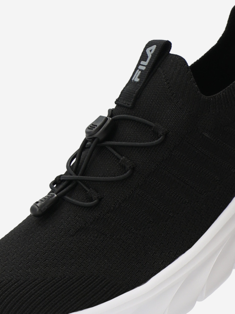 Кроссовки для мальчиков FILA Sp Filform Knit B