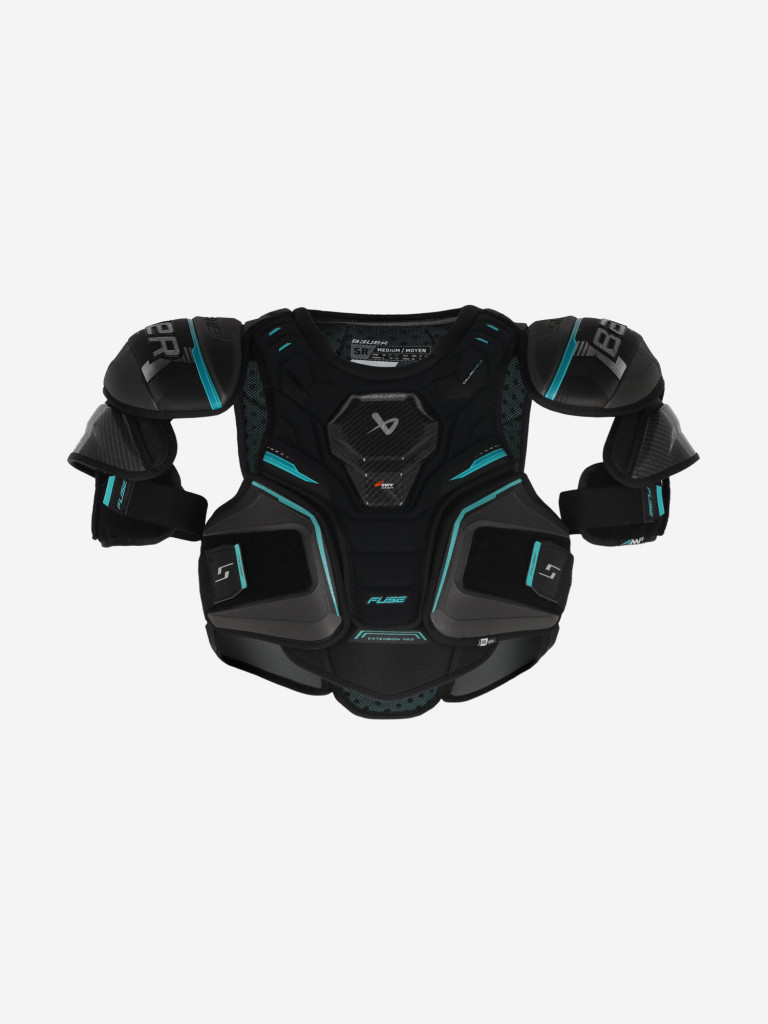 Защита торса Bauer Supreme Fuse SR