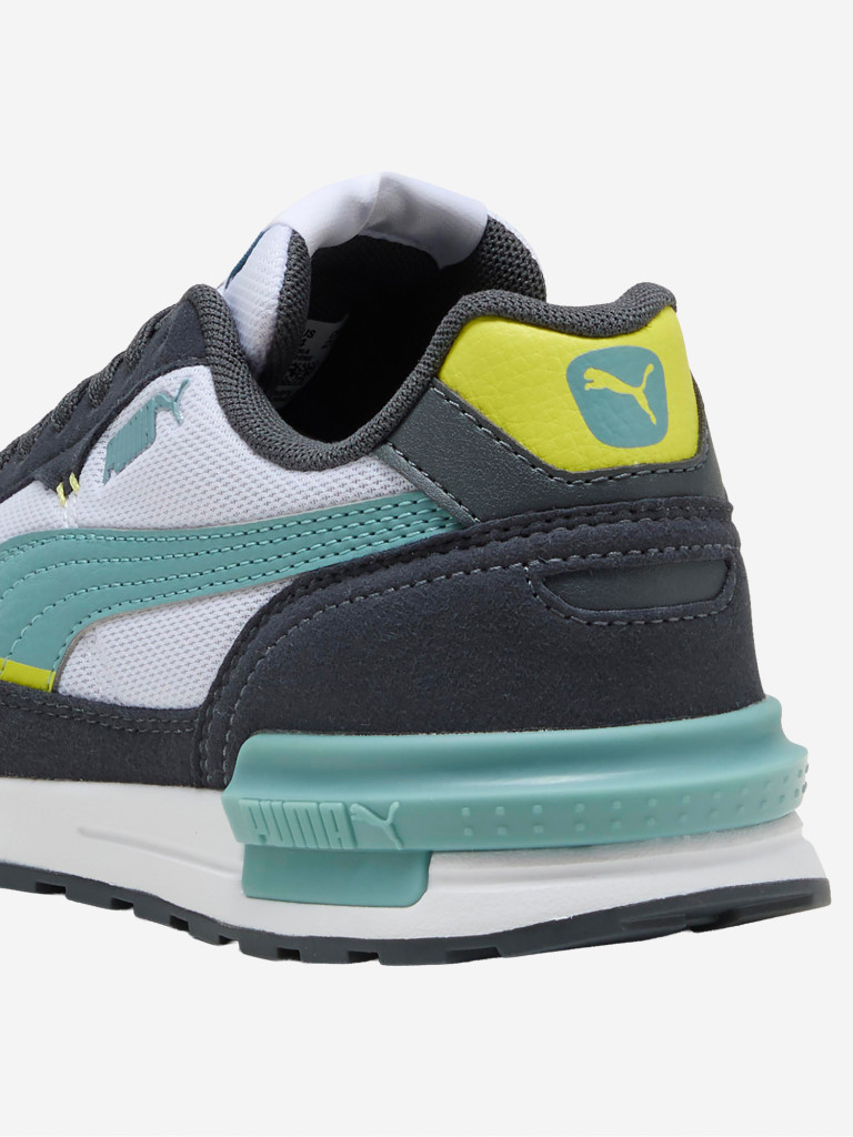 Кроссовки детские PUMA Graviton