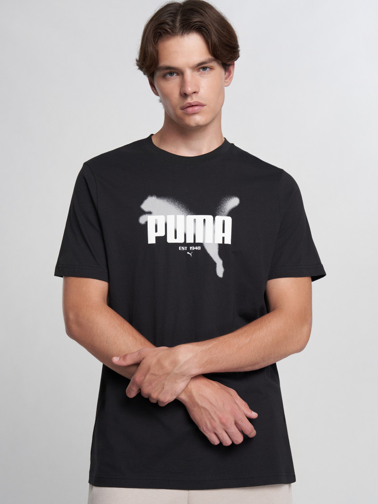 Футболка мужская PUMA Graphics