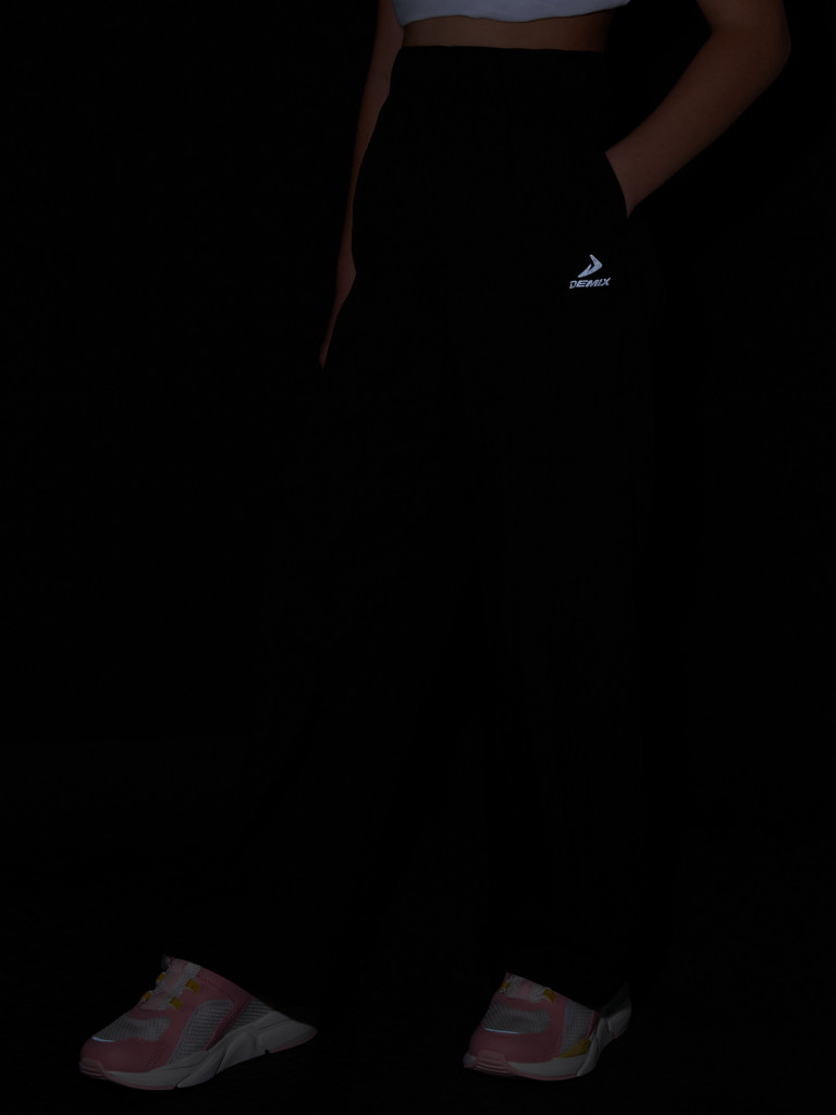 Брюки для девочек Demix