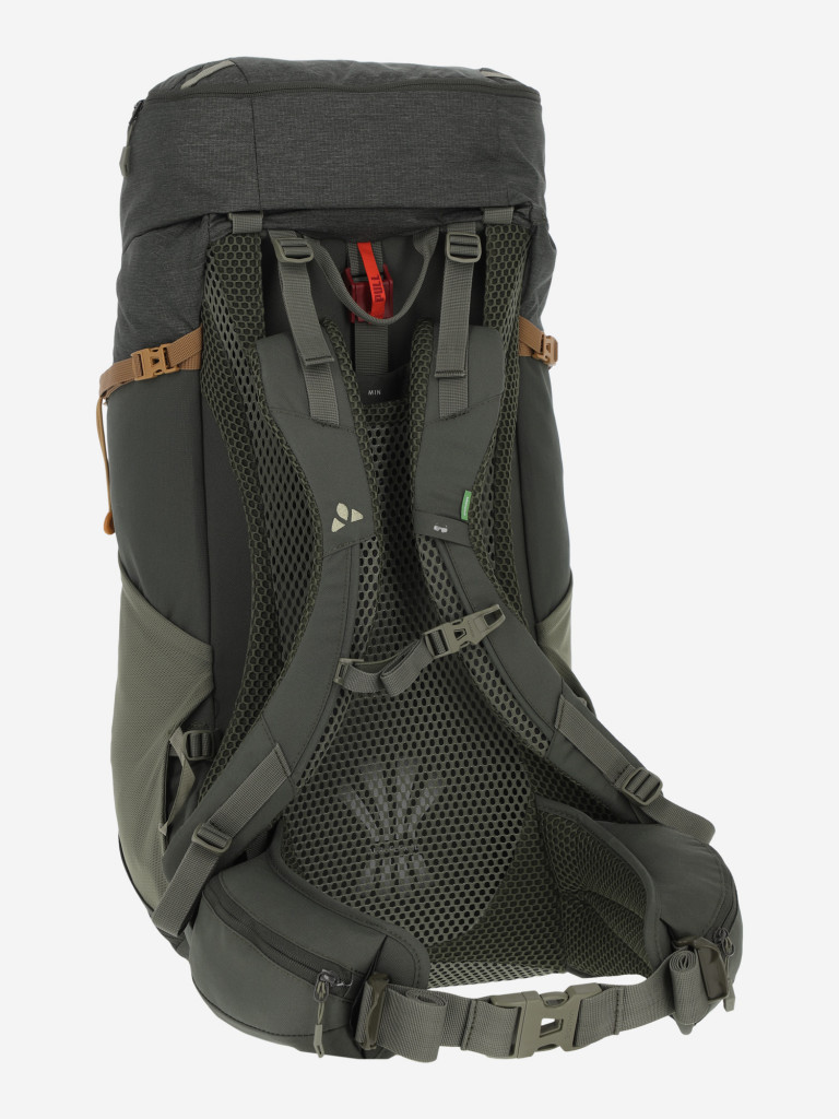 Рюкзак VauDe Brenta 44+6 л