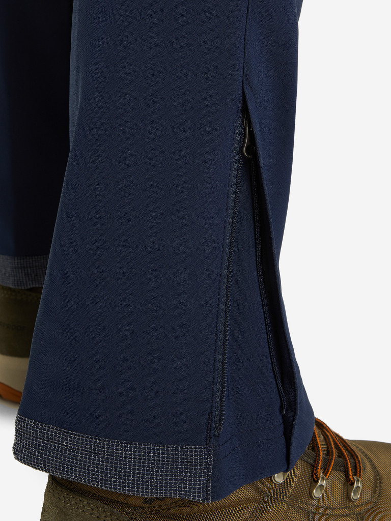 Брюки утепленные мужские Columbia Titan Ridge II Pant