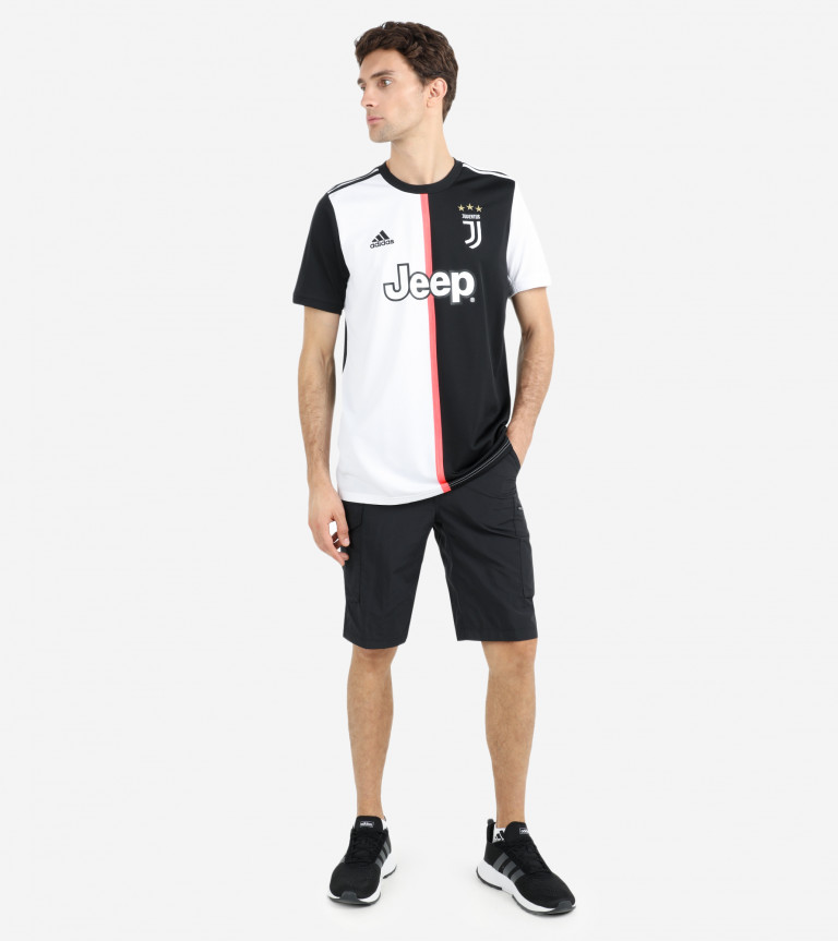 Футболка мужская Adidas Juventus Home
