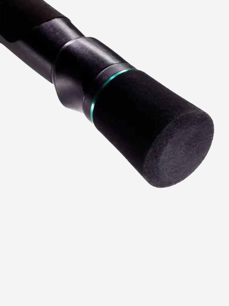 Зимняя удочка ZETRIX BERTA ZBT-65H GEN2 max 28g, длина - 0,65m