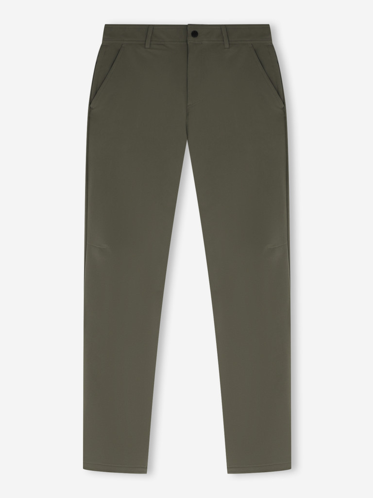 Брюки мужские Columbia Black Mesa Warm Pant