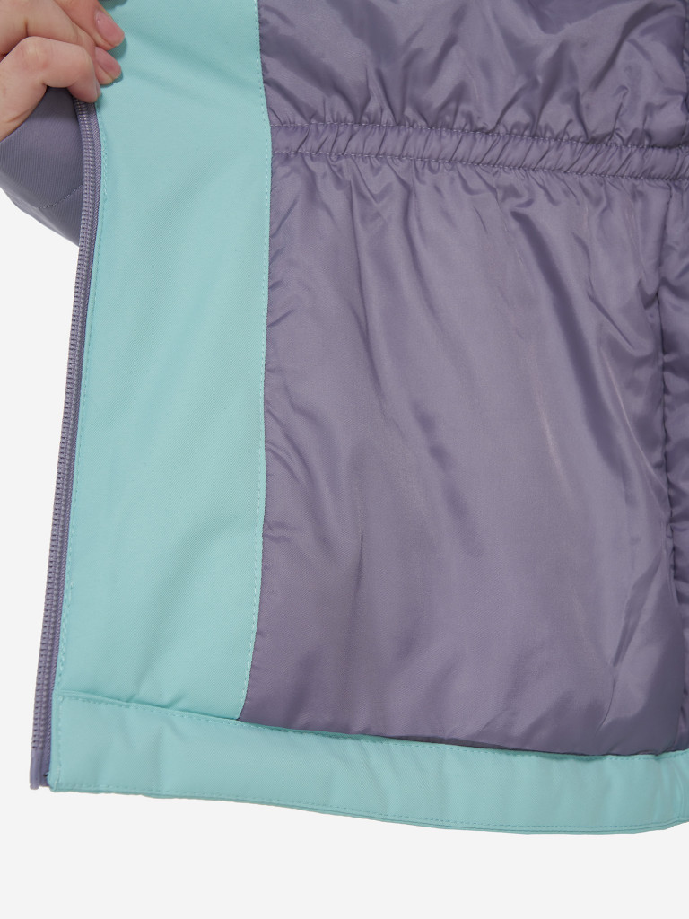 Куртка утепленная женская Termit