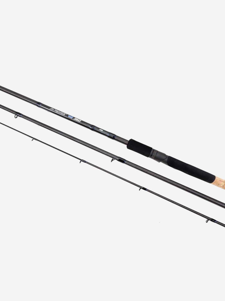 Удилище фидерное ELEGANCE FEEDER PRO V1 3.90м тест max 180г