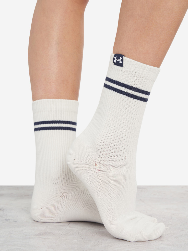 Носки Under Armour, 3 пары