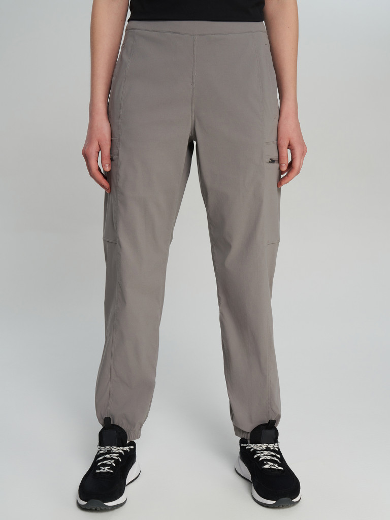 Брюки женские Mountain Hardwear Dynama High Rise Utility Jogger