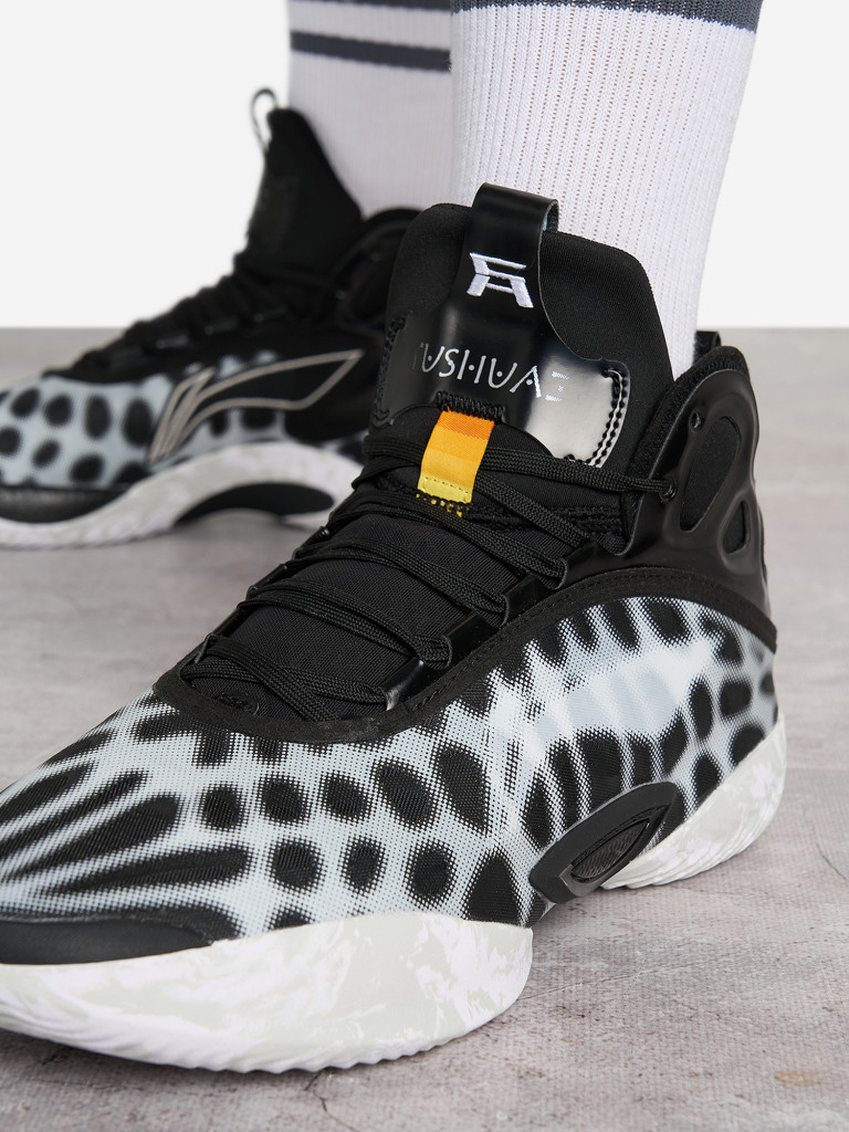 Кроссовки мужские Li-Ning Yushuai XIX