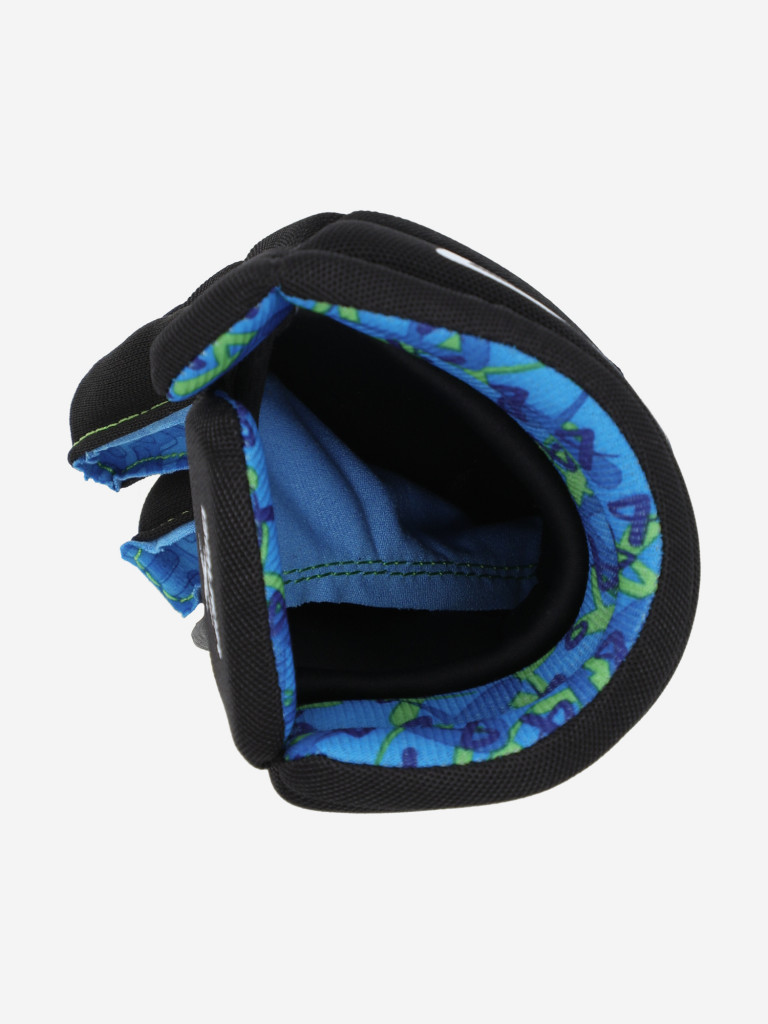Перчатки хоккейные детские Bauer X YTH