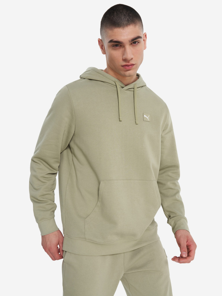Худи мужское PUMA Ess Elevated