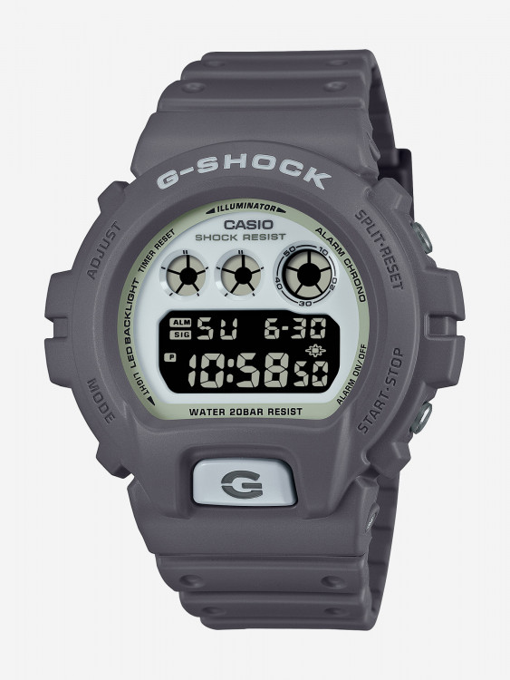 Наручные часы Casio G-Shock DW-6900HD-8E