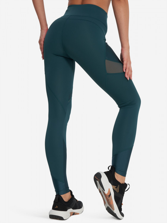 Легинсы женские Demix MuseFit Dance