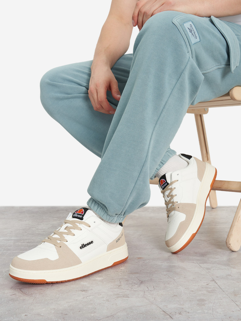 Кроссовки мужские Ellesse