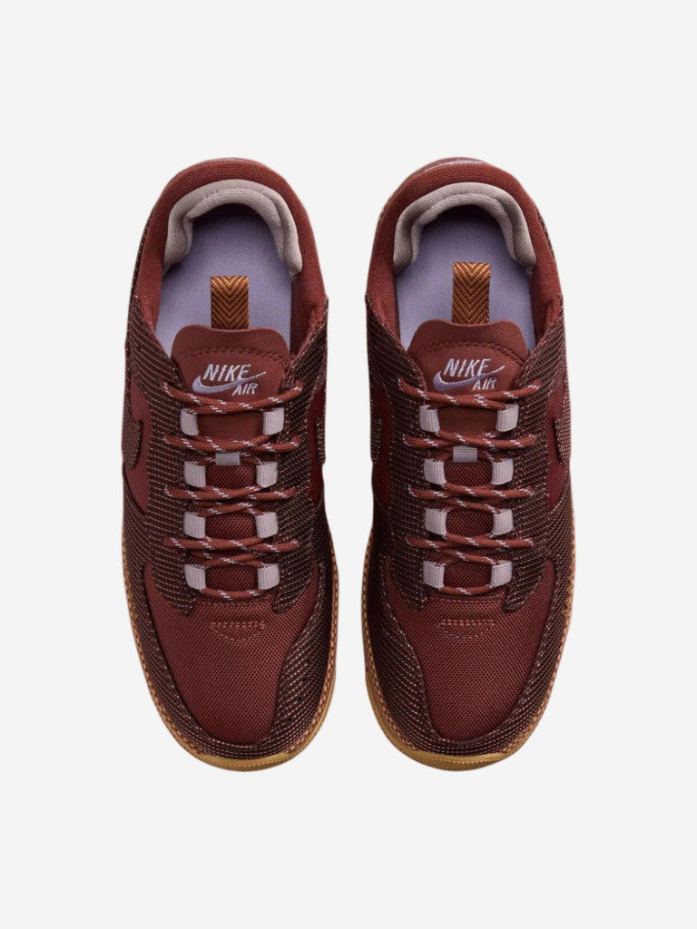 Кеды женские Nike Air Force 1 Wild