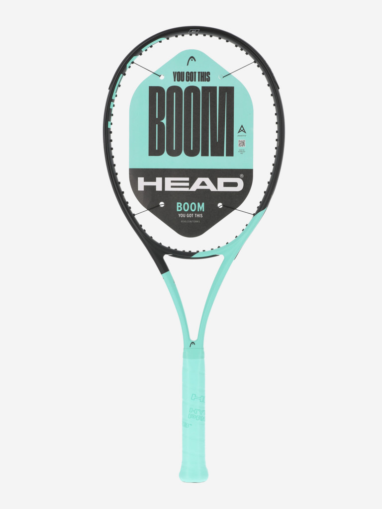 Ракетка для большого тенниса Head Boom MP 2022 27"