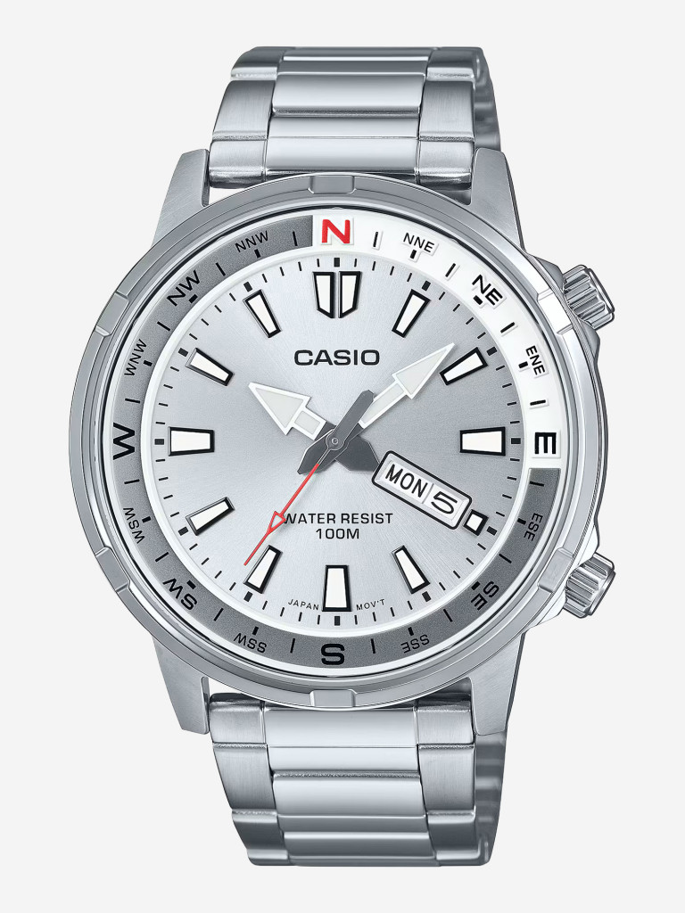 Спортивные часы Casio MTD-130D-7A