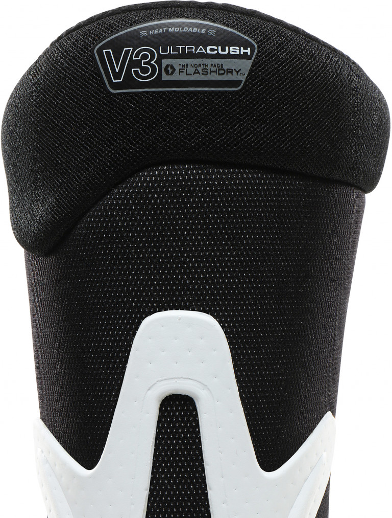 Сноубордические ботинки Vans MN VERSE