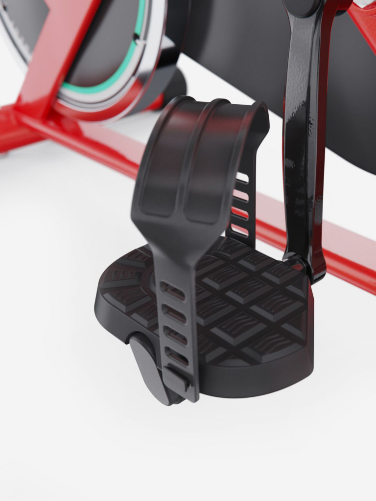 Спин-байк DFC URBANFIT PRO URBF-000013