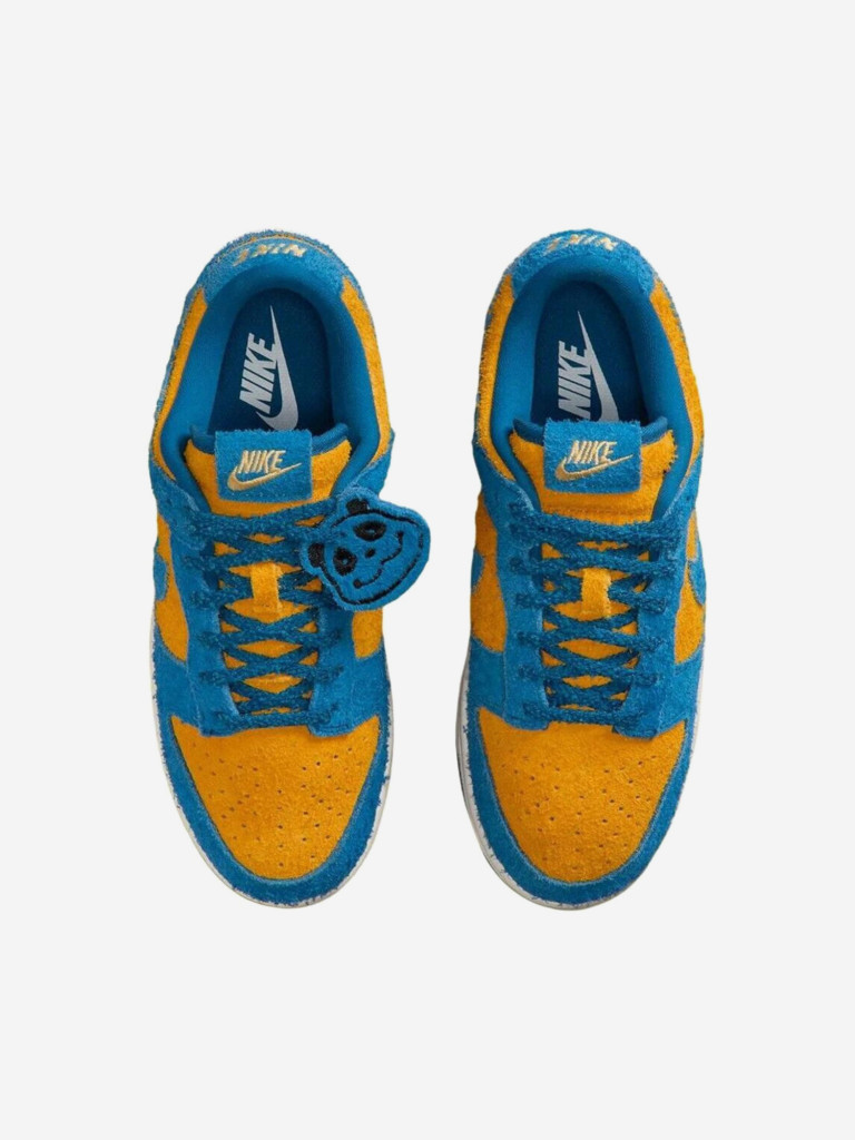 Кеды женские Nike Dunk Low