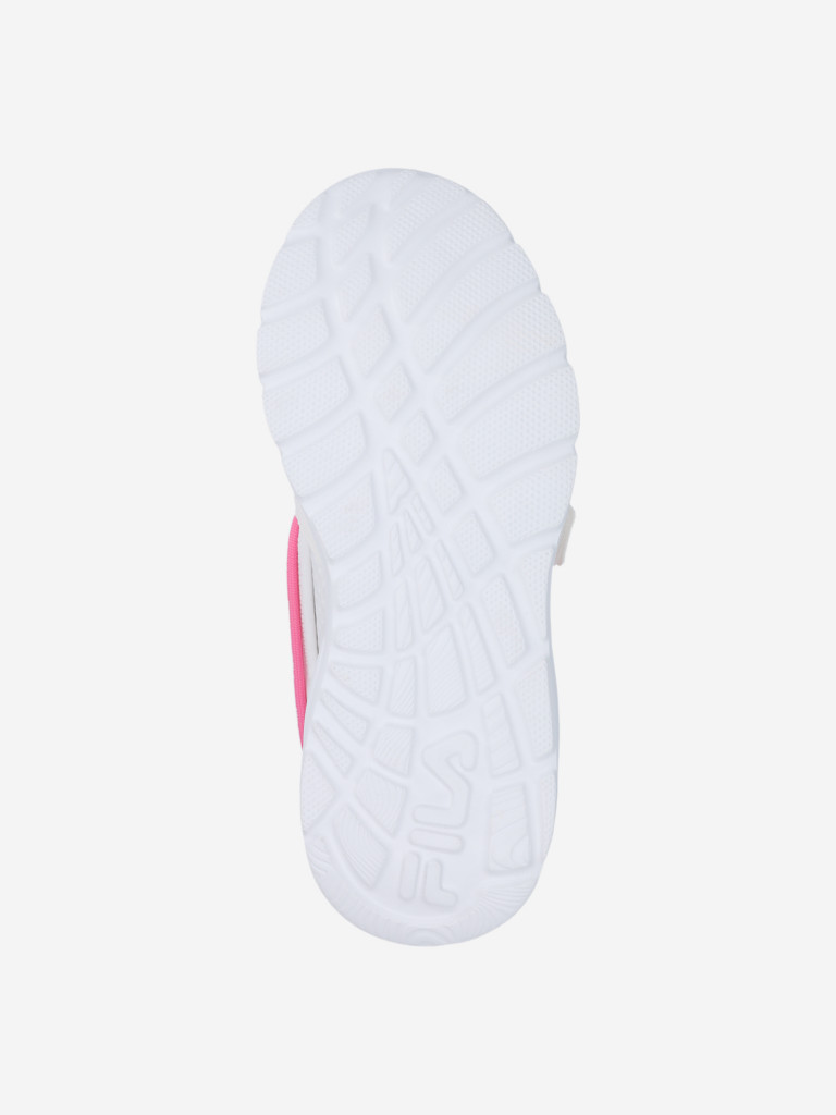 Кроссовки для девочек FILA Joy Smr
