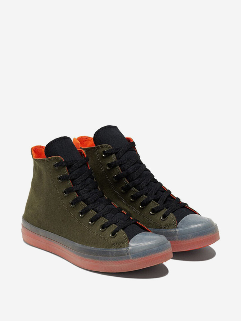 Кроссовки Converse Chuck Taylor All Star