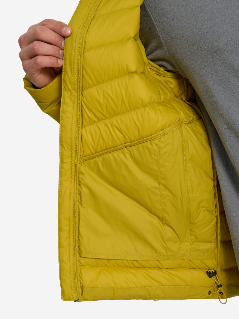 Пуховик мужской Northland