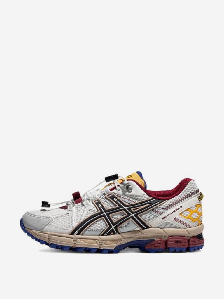 Кроссовки Asics Gel Kahana 8