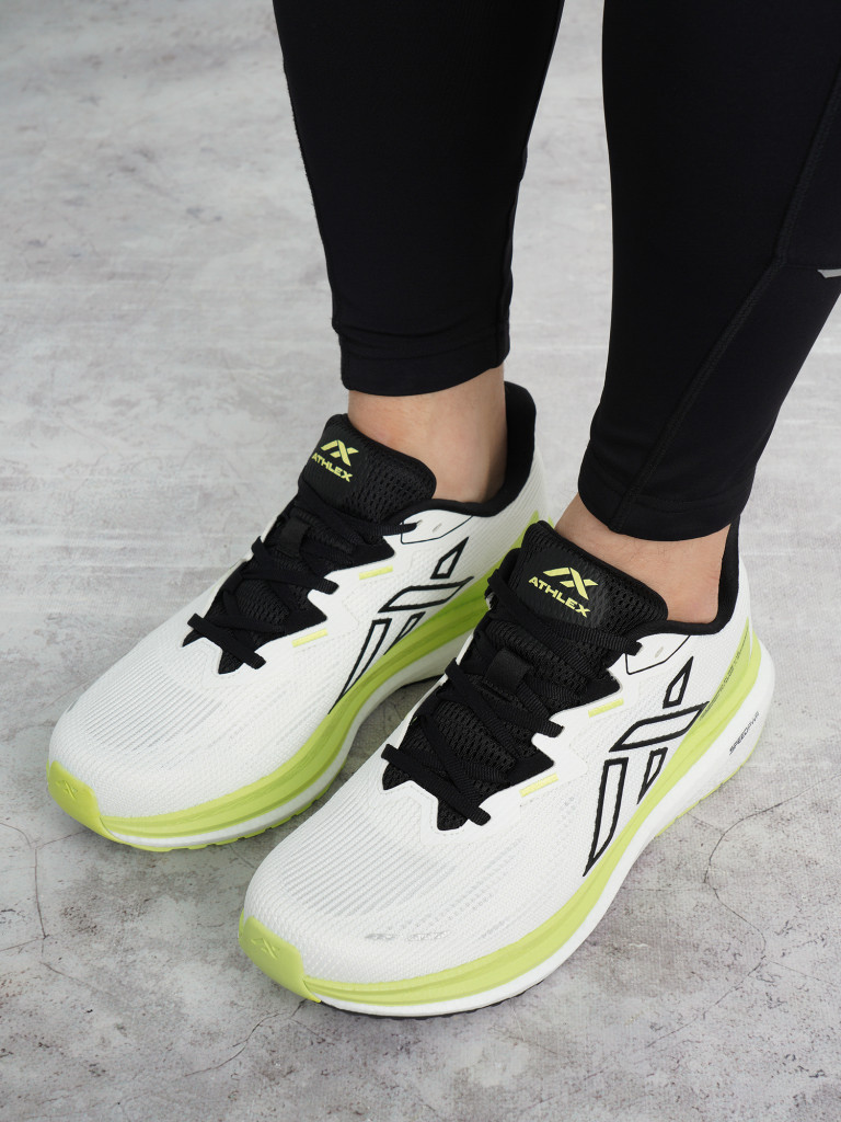 Кроссовки мужские Athlex Ice Prime