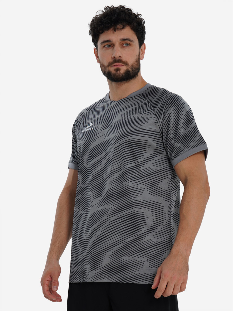 Футболка мужская Demix Winger