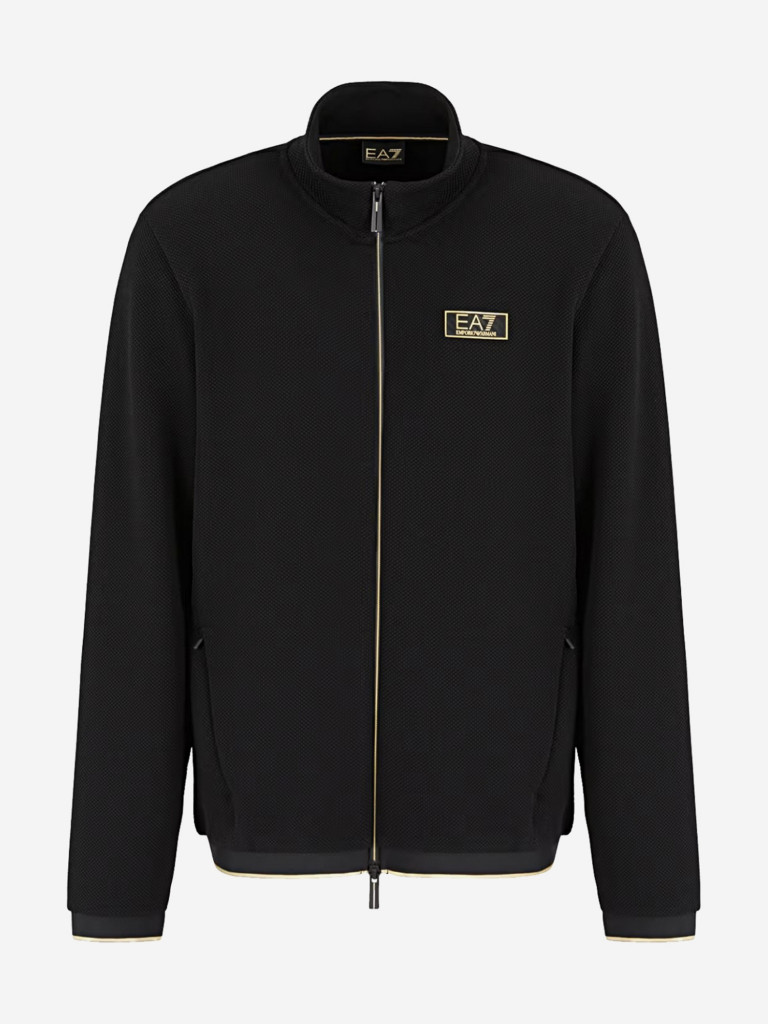 Толстовка мужская EA7 Sweatshirt