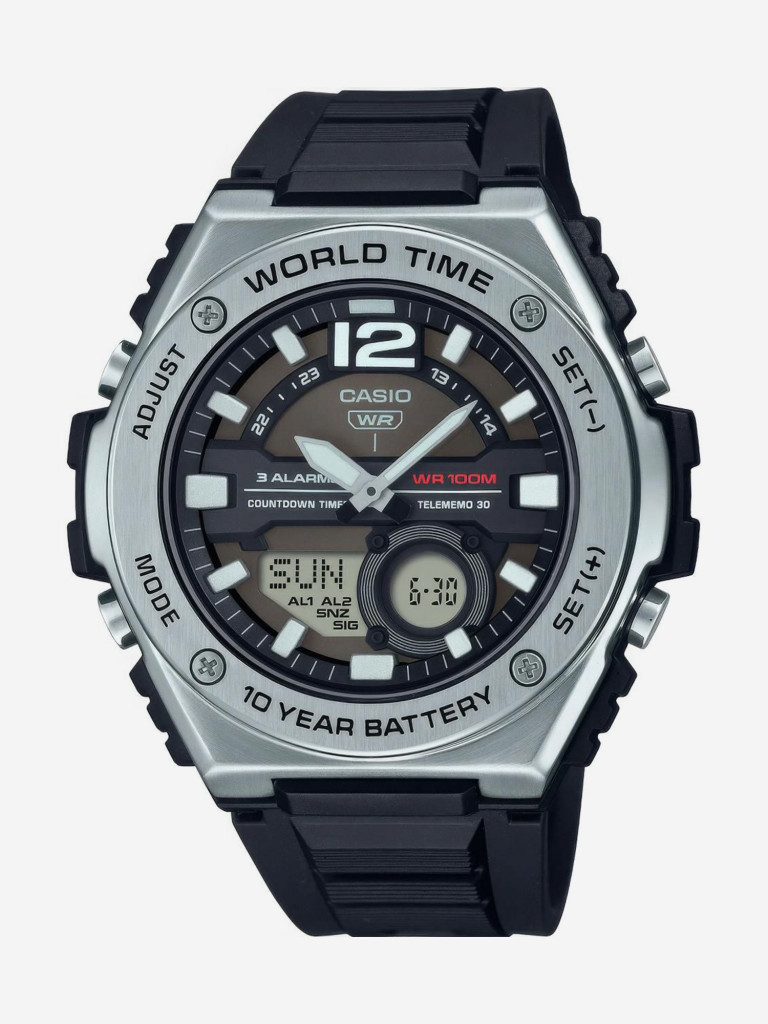 Наручные часы CASIO