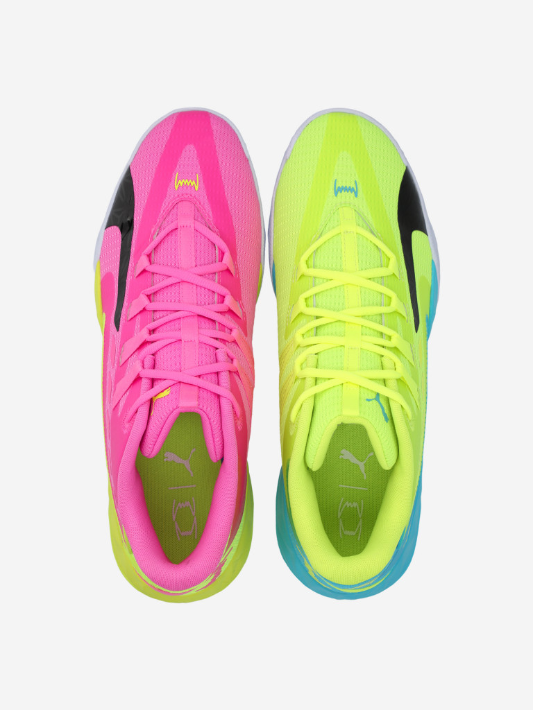 Кроссовки мужские PUMA Dagger 2