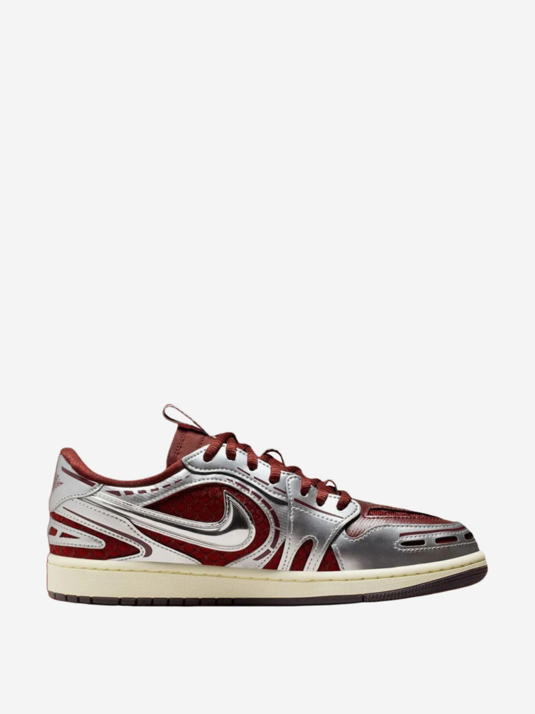 Кеды женские Nike Air Jordan 1 Low top