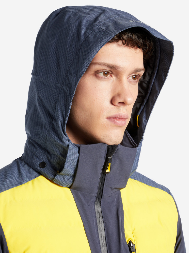 Куртка горнолыжная мужская IcePeak Forestport