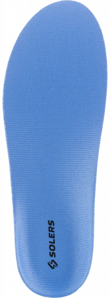 Стельки ортопедические мужские Solers Low Arch