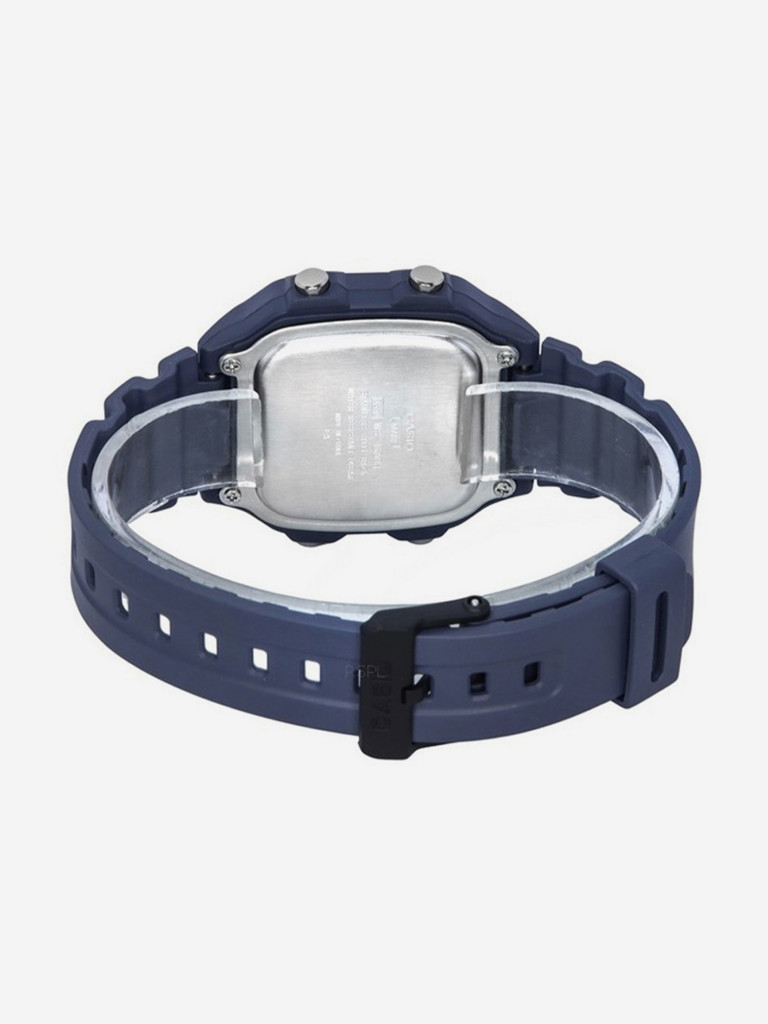 Наручные часы Casio WS-1600H-2A