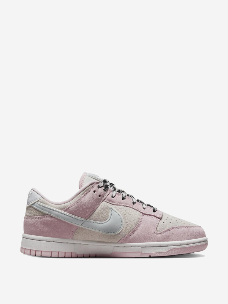 Кеды женские Nike Dunk Low LX