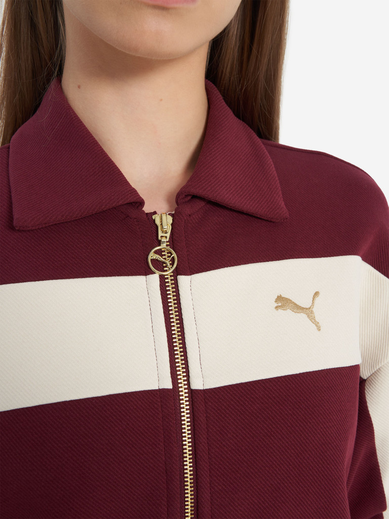 Толстовка женская PUMA T7