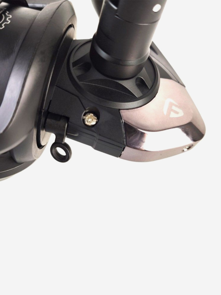 F-FISHING Катушка фидерная Reed Feeder 4000