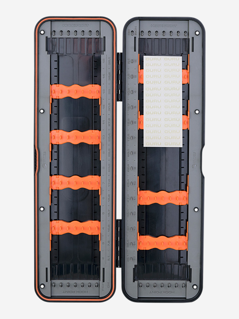 Поводочница GURU Adjustable Rig Case