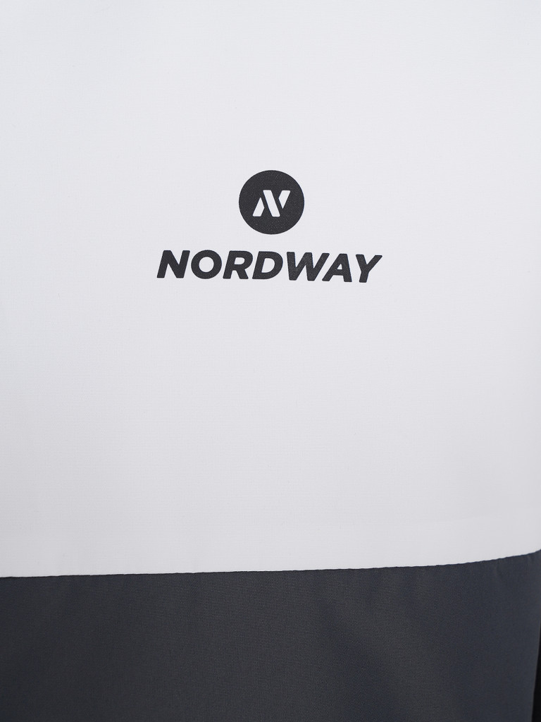 Куртка утепленная для мальчиков Nordway