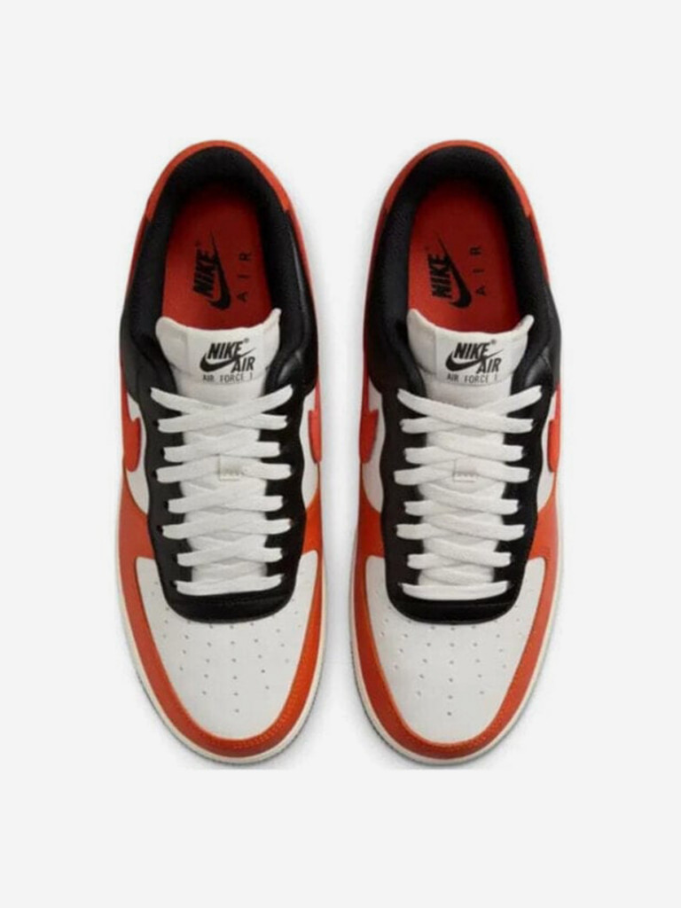 Кроссовки Nike Air Force 1 Low 07 LV8