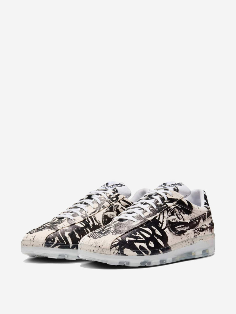 Кроссовки мужские Nike Cryoshot Striker 1976 x Nigeria x Slawn