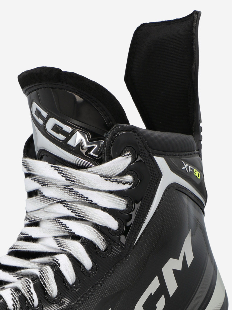 Коньки хоккейные CCM Tacks XF 90 SR