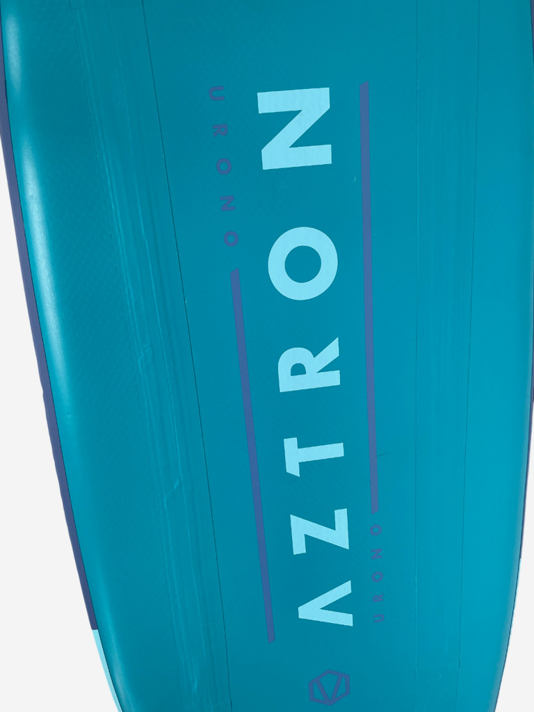 SUP-доска Aztron URONO 11'6", надувная, туринговая, двухслойная, 350х81х15 см, до 150 кг