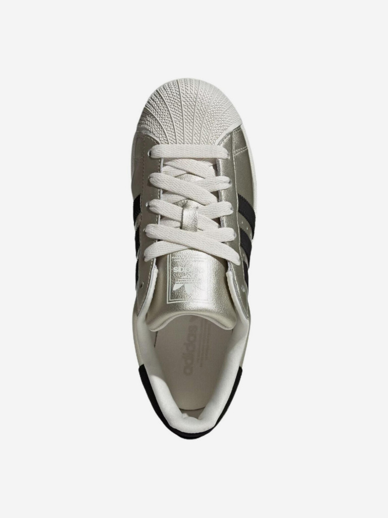 Кроссовки Adidas Originals Superstar II